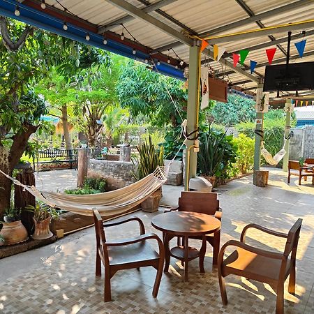 Smilingface Guesthouse Sukhothai Zewnętrze zdjęcie