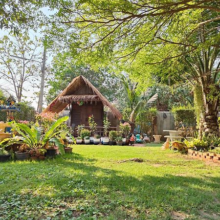 Smilingface Guesthouse Sukhothai Zewnętrze zdjęcie