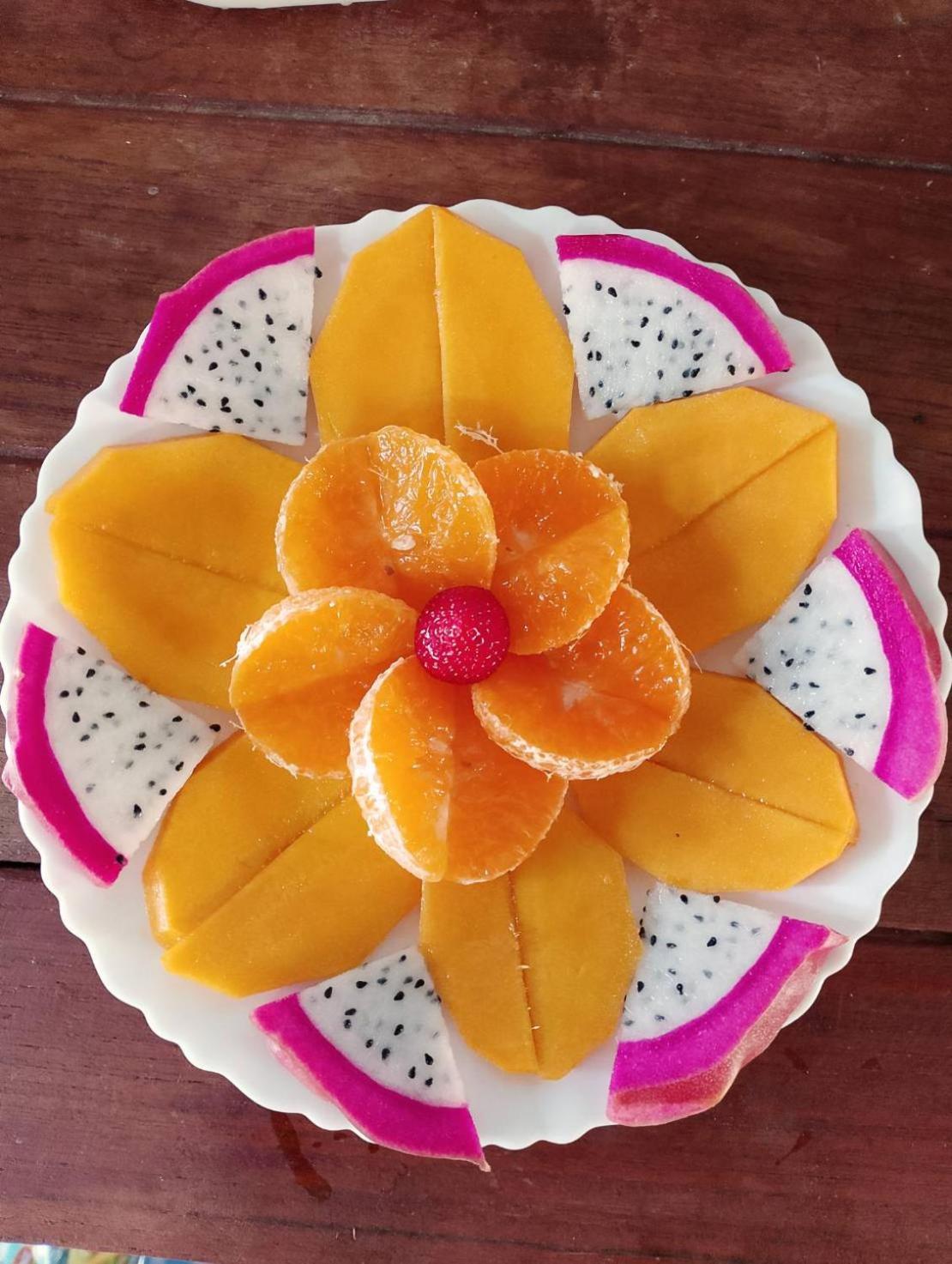 Smilingface Guesthouse Sukhothai Zewnętrze zdjęcie