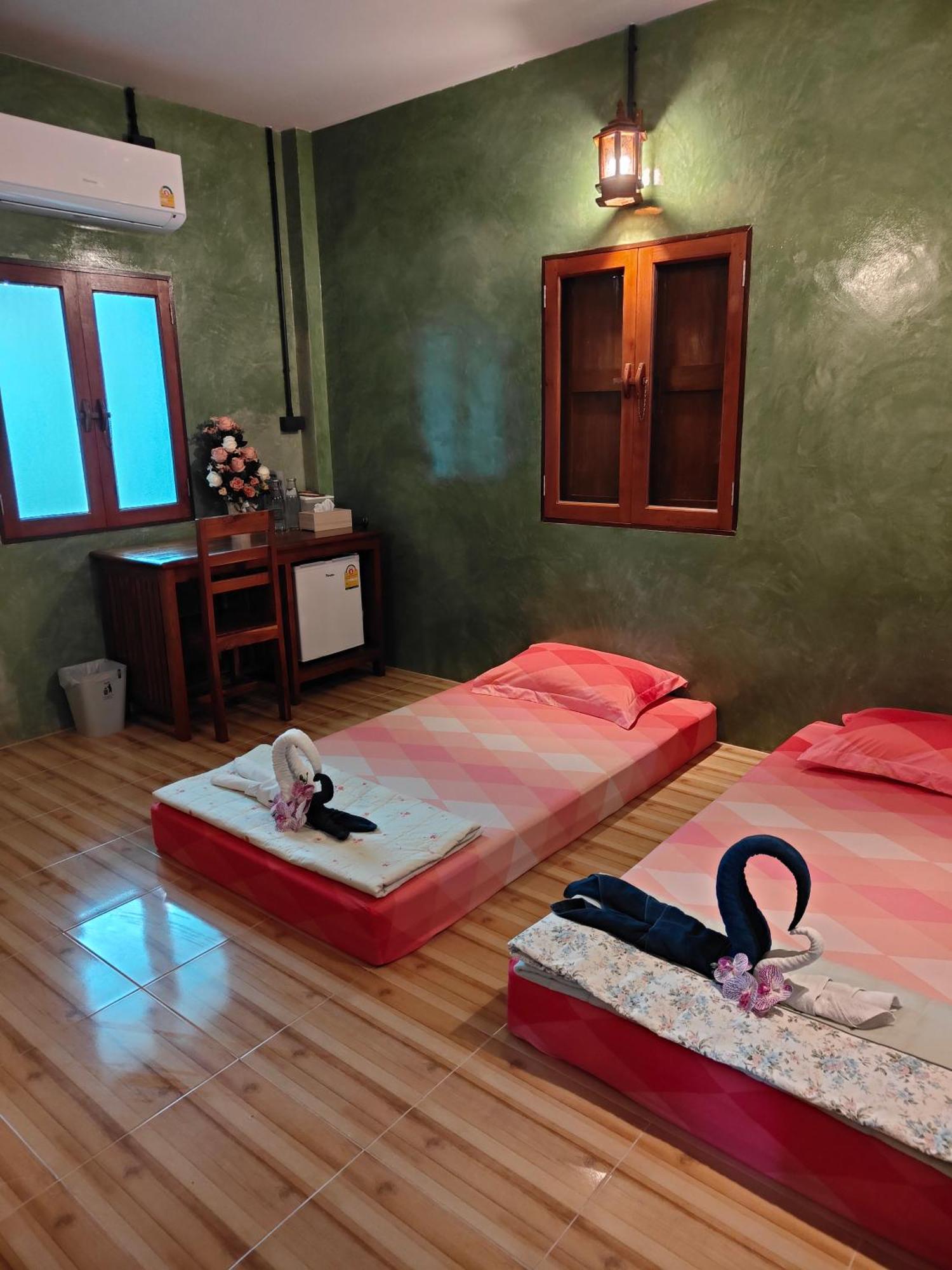 Smilingface Guesthouse Sukhothai Zewnętrze zdjęcie