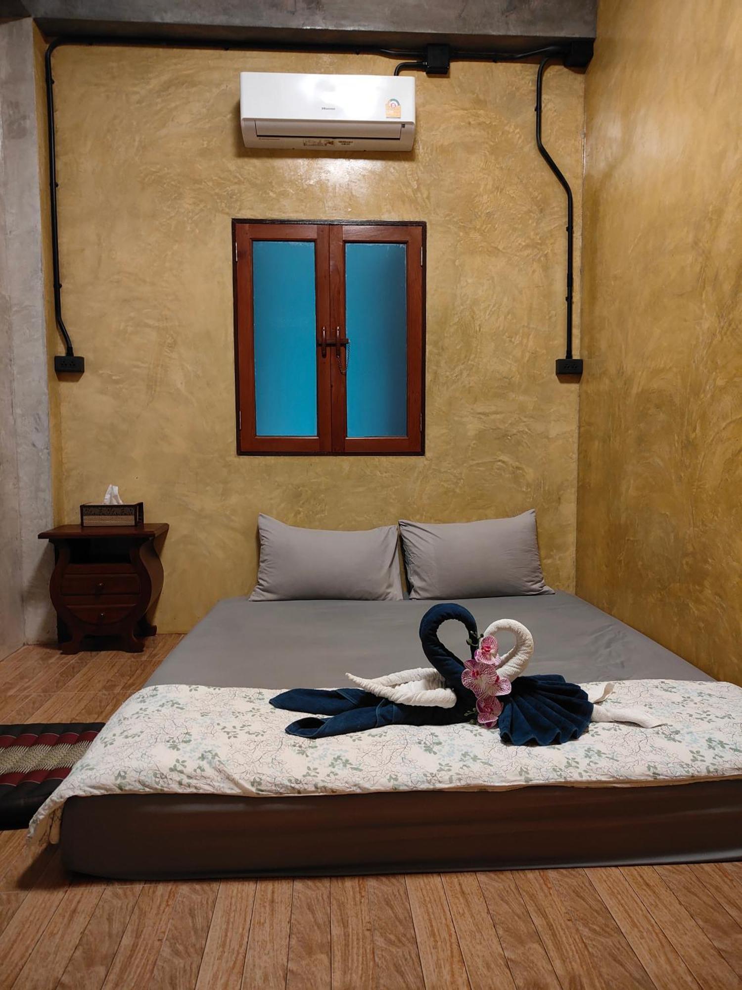 Smilingface Guesthouse Sukhothai Zewnętrze zdjęcie