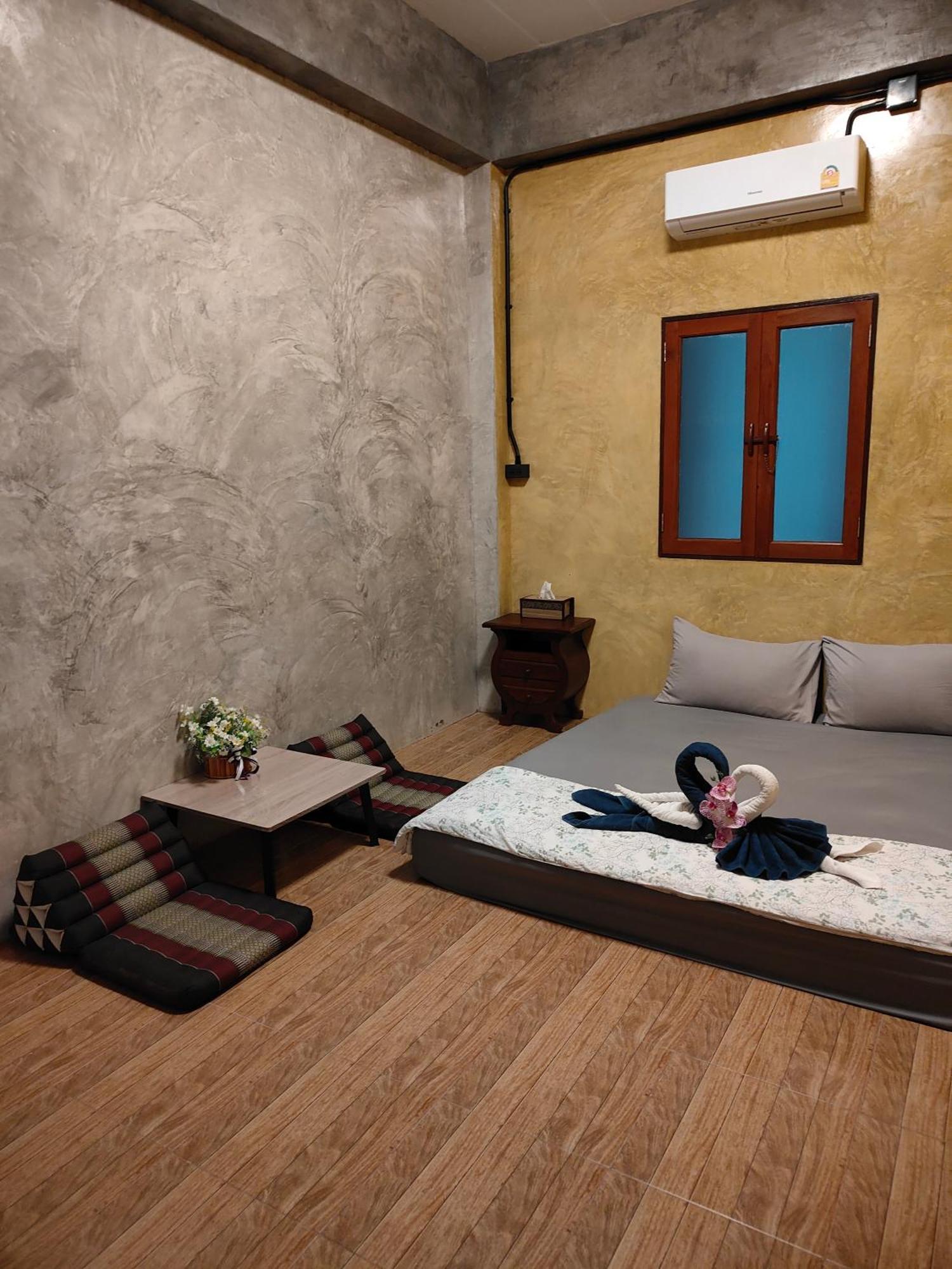 Smilingface Guesthouse Sukhothai Zewnętrze zdjęcie