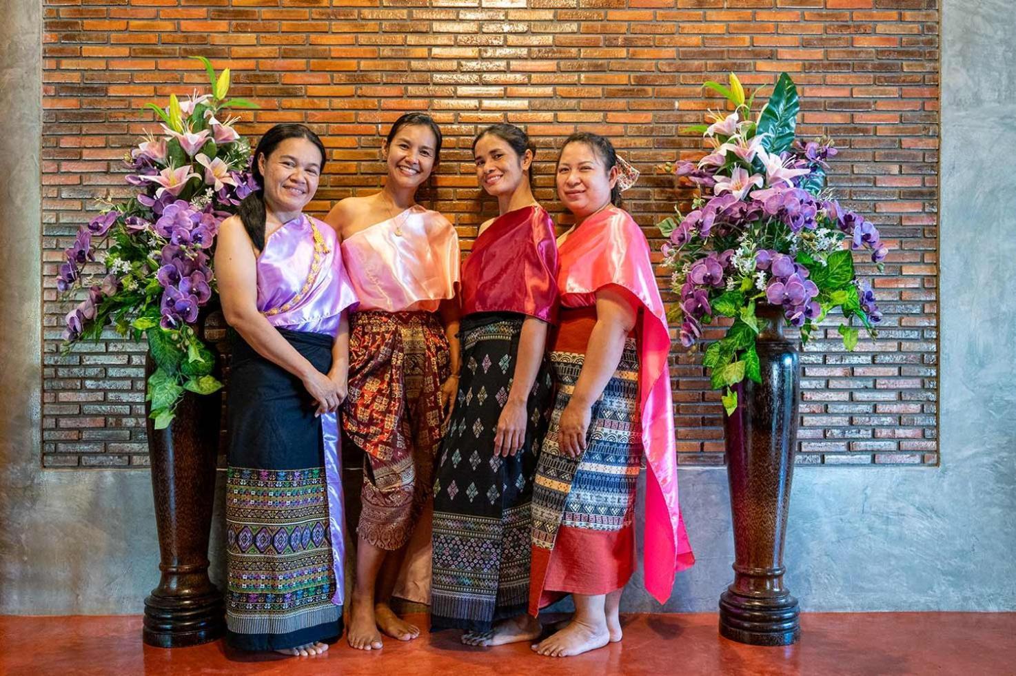 Smilingface Guesthouse Sukhothai Zewnętrze zdjęcie