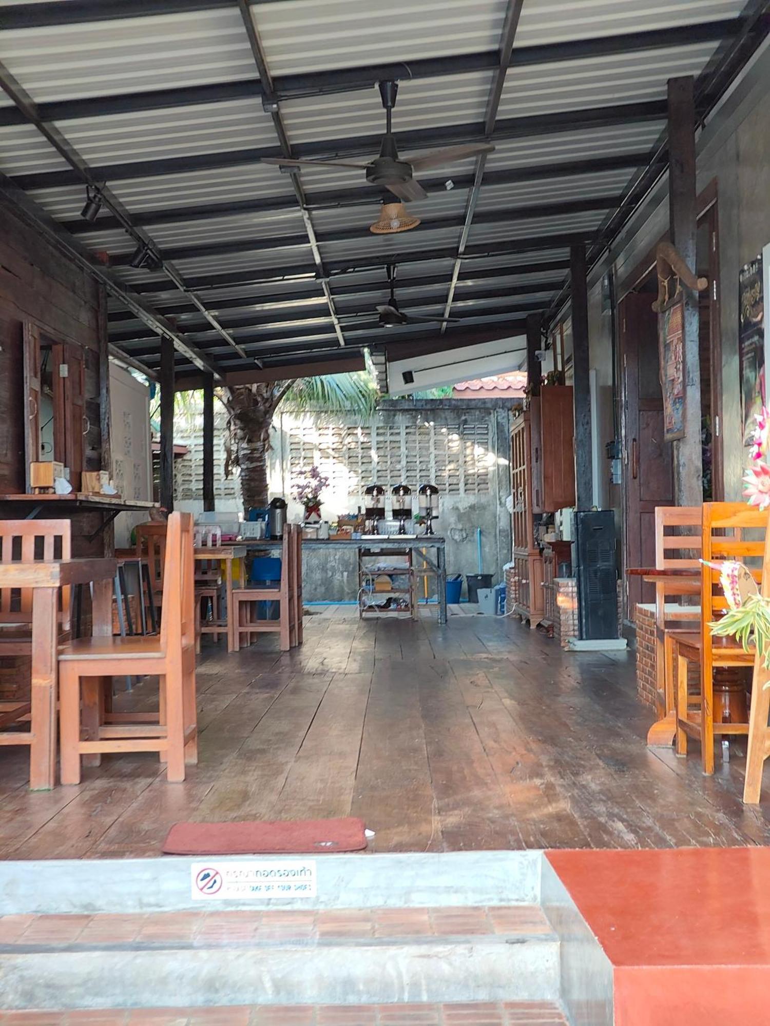 Smilingface Guesthouse Sukhothai Zewnętrze zdjęcie