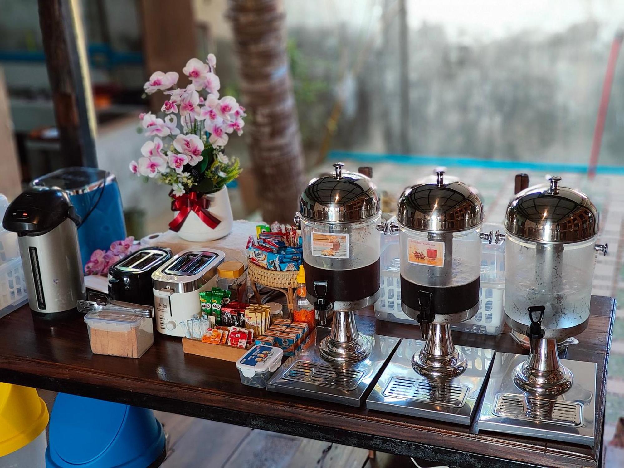 Smilingface Guesthouse Sukhothai Zewnętrze zdjęcie