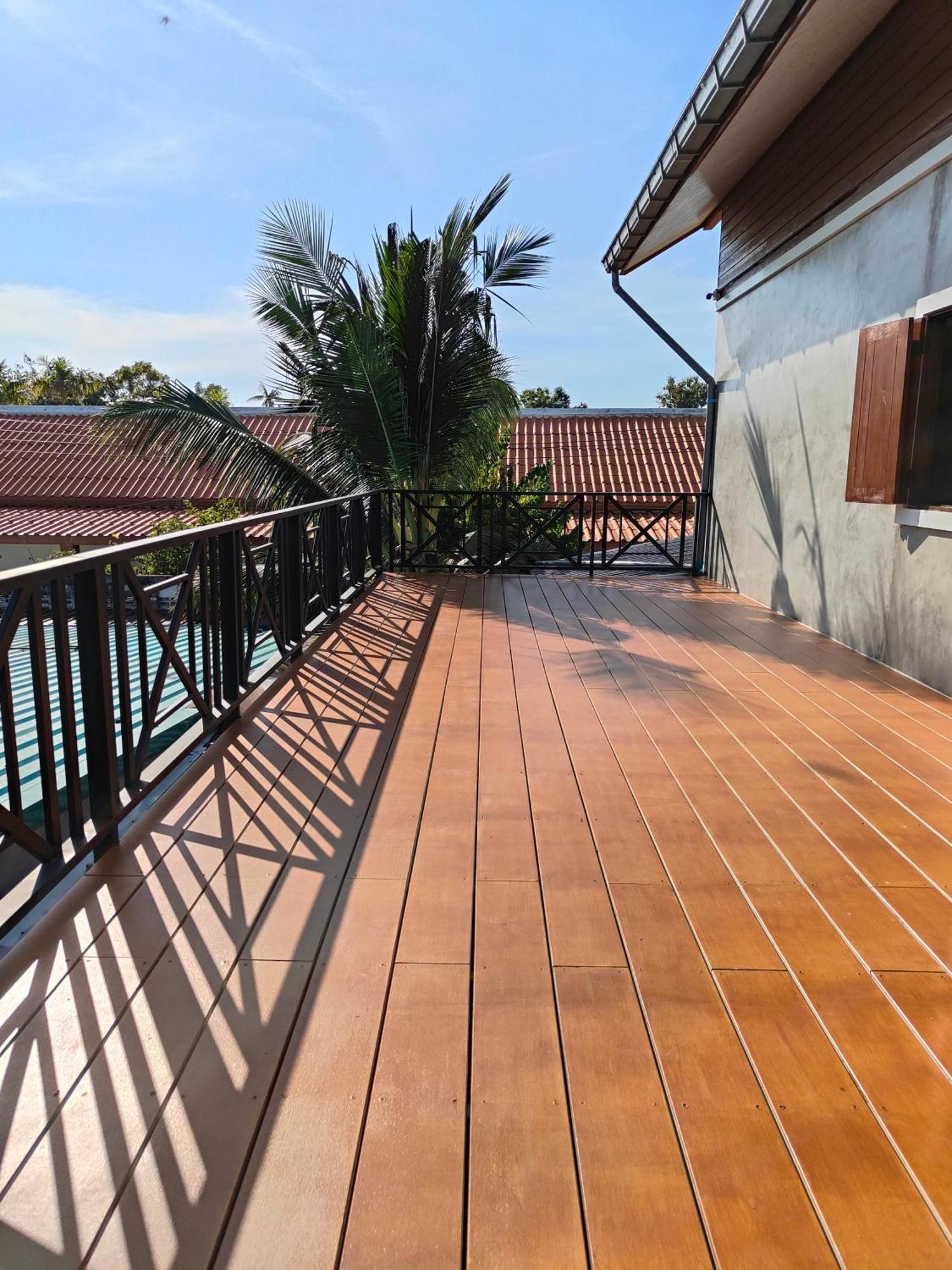 Smilingface Guesthouse Sukhothai Zewnętrze zdjęcie