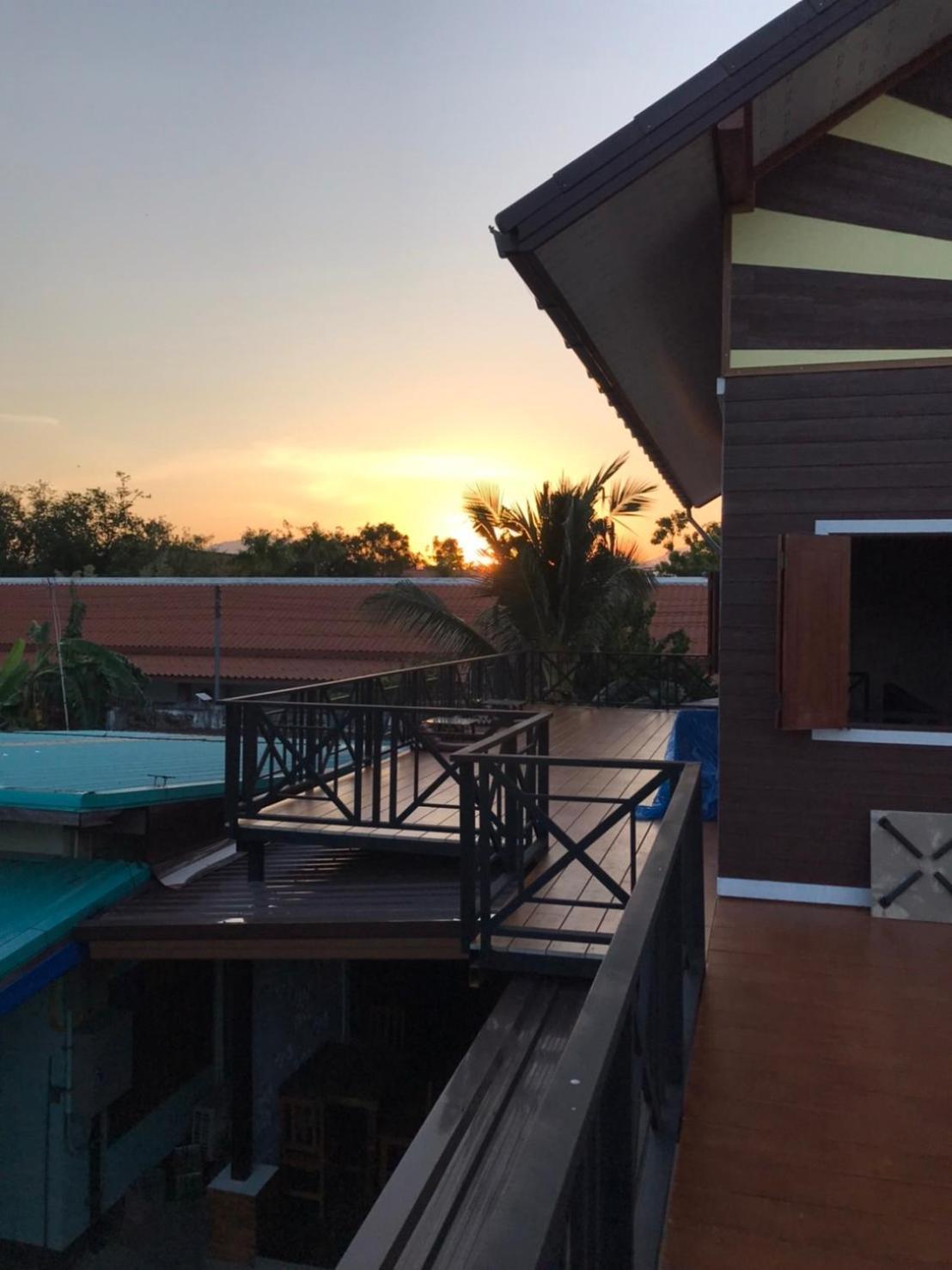 Smilingface Guesthouse Sukhothai Zewnętrze zdjęcie
