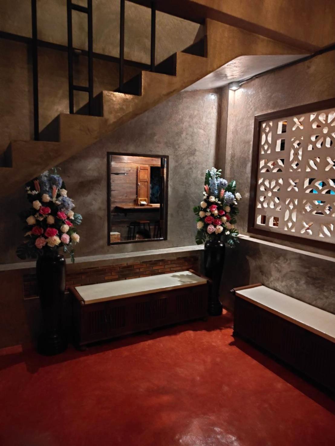 Smilingface Guesthouse Sukhothai Zewnętrze zdjęcie