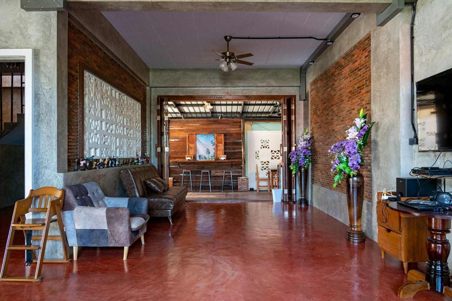 Smilingface Guesthouse Sukhothai Zewnętrze zdjęcie