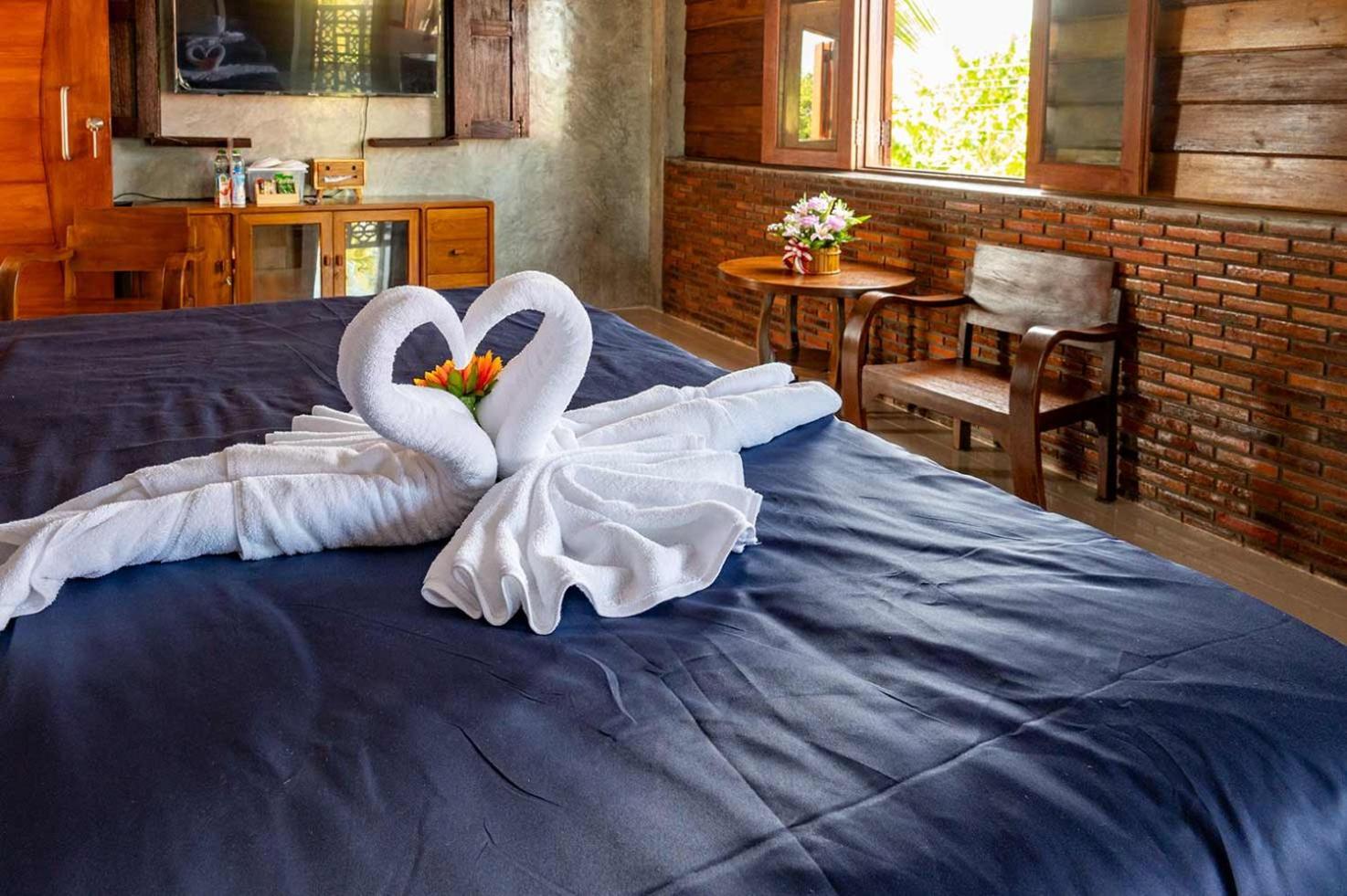Smilingface Guesthouse Sukhothai Zewnętrze zdjęcie