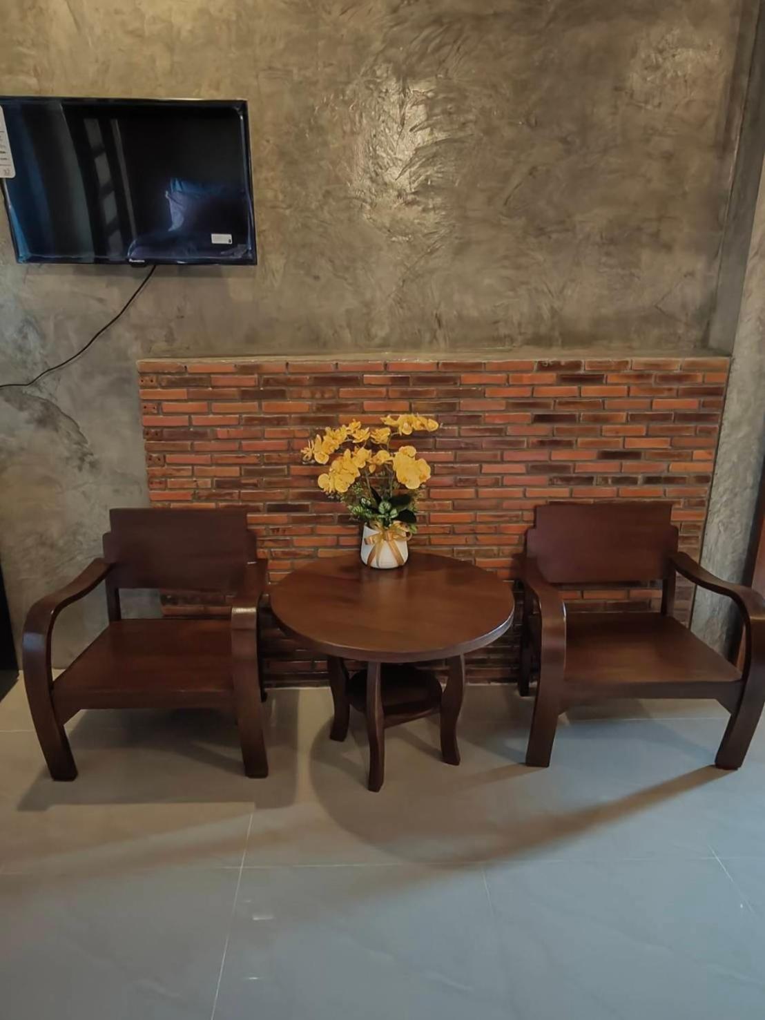 Smilingface Guesthouse Sukhothai Zewnętrze zdjęcie