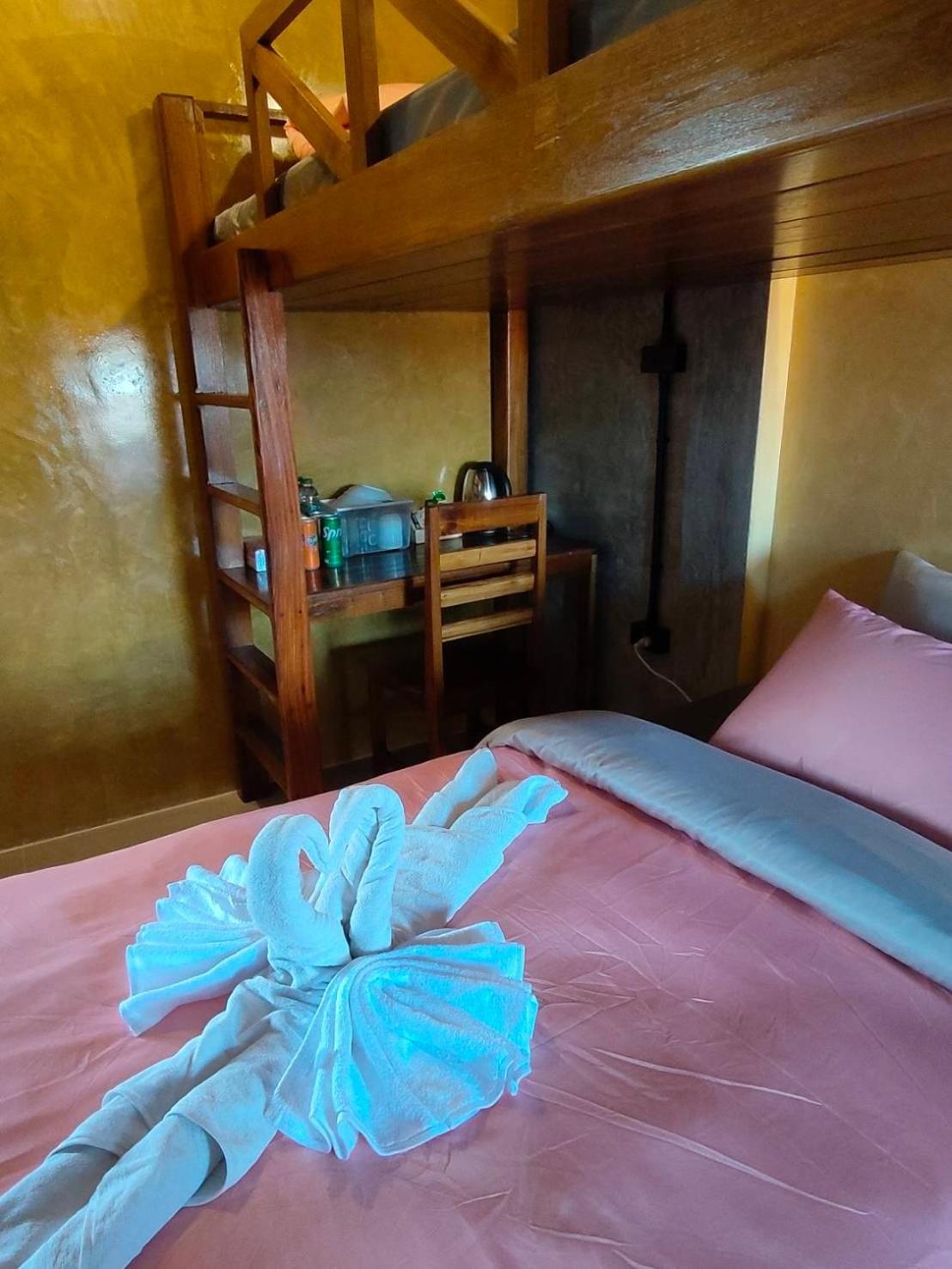 Smilingface Guesthouse Sukhothai Zewnętrze zdjęcie