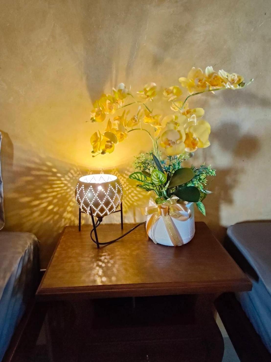 Smilingface Guesthouse Sukhothai Zewnętrze zdjęcie