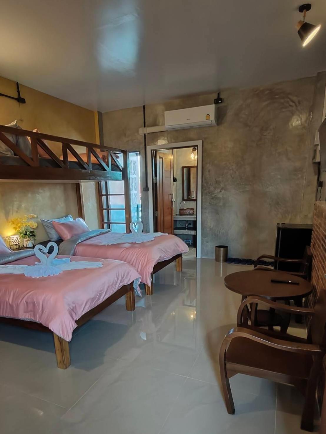 Smilingface Guesthouse Sukhothai Zewnętrze zdjęcie