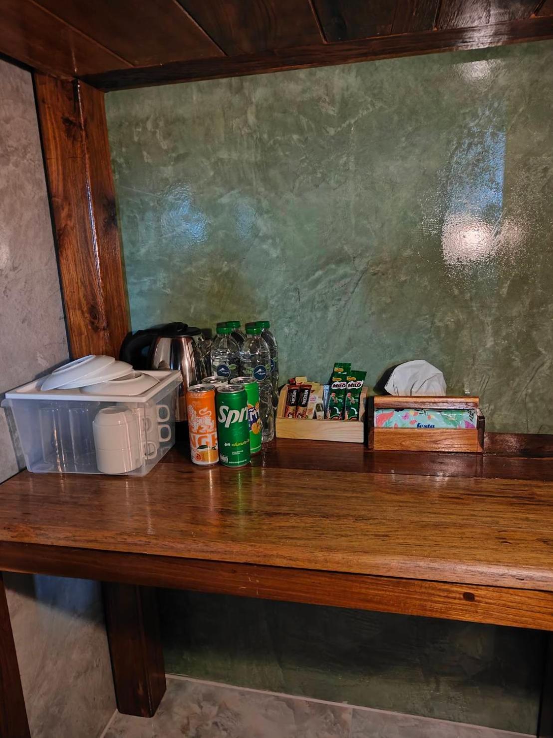 Smilingface Guesthouse Sukhothai Zewnętrze zdjęcie
