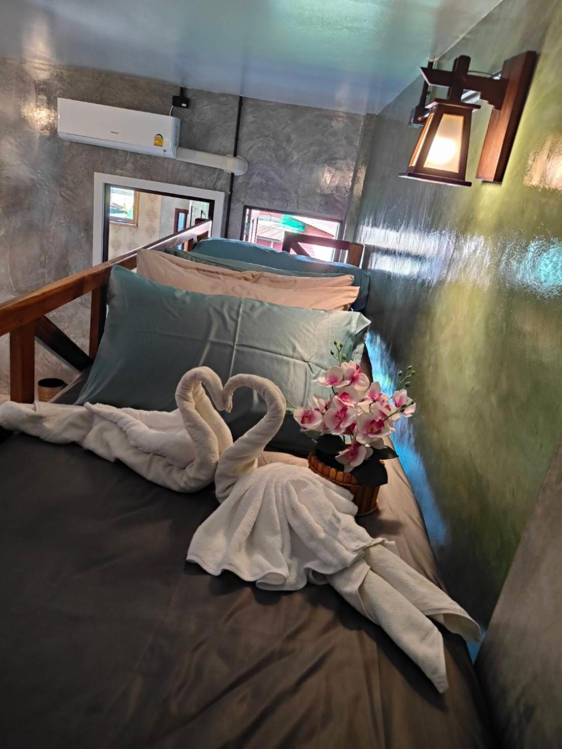 Smilingface Guesthouse Sukhothai Zewnętrze zdjęcie