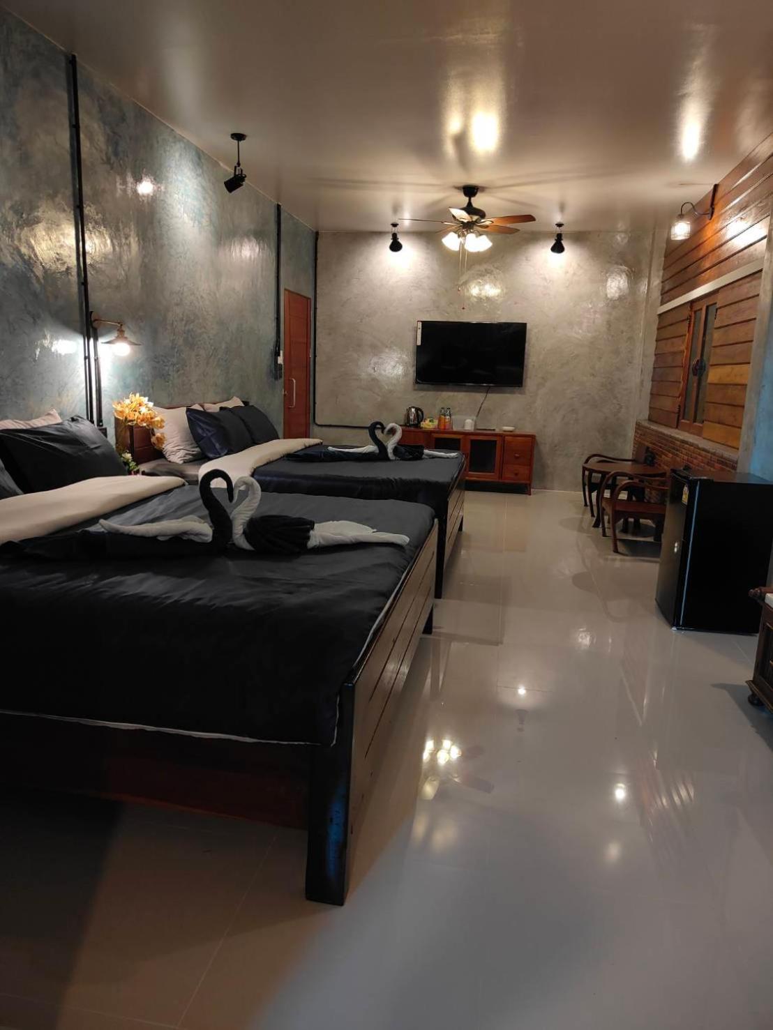 Smilingface Guesthouse Sukhothai Zewnętrze zdjęcie