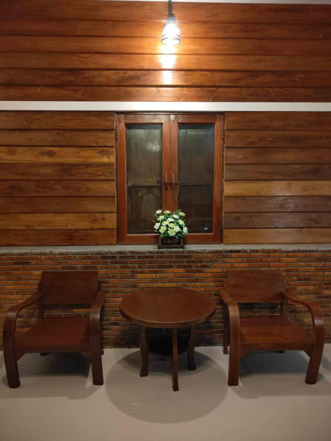 Smilingface Guesthouse Sukhothai Zewnętrze zdjęcie