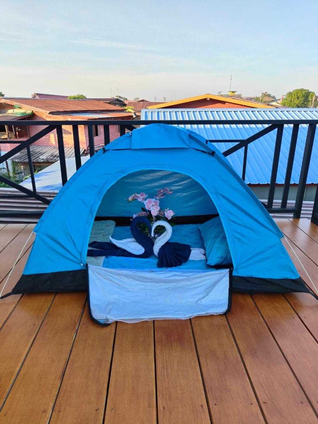 Smilingface Guesthouse Sukhothai Zewnętrze zdjęcie